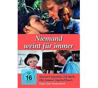 Howard Carpendale - Niemand weint für immer