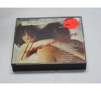 Howard Carpendale, Peter Maffay, Udo Lindenberg, Roy Black, Katja Ebstein, Paola..