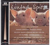 Howard Carpendale, Roland Kaiser, Nicki, Atlantis 2000, Udo Lindenberg, Ibo, Nicole..