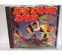 Howard Carpendale, Roy Black, Rex Gildo, Nicole, Kristina Bach..