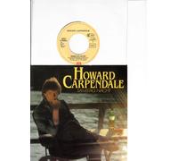 HOWARD CARPENDALE - SAMSTAG NACHT / ICH WILL DICH VERGESSEN - AUS DEM FILM "NIEMAND WEINT FÜR IMMER" (PREMIERE 15.11.1984) / HOWARD CARPENDALE / Bildhülle 1984 / EMI # 1C 006 14 6973 7 / 7" Vinyl Single Schallplatte