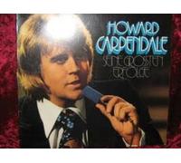 Howard Carpendale - Seine grössten Erfolge (Club-Auflage, 1966-1975) / Vinyl record [Vinyl-LP]