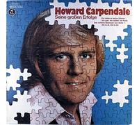 Howard Carpendale - Seine großen Erfolge (#1c054-28676) / Vinyl record [Vinyl-LP]