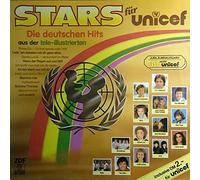 Howard Carpendale - Stars für Unicef-Hits aus der tele-illustrierten (1985) [Vinyl LP]