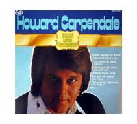 Howard Carpendale - Stars hits evergreens (#048mfp31545) [Vinyl]