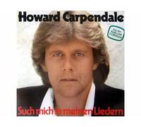 Howard Carpendale - Such mich in meinen Liedern (Club Edition)