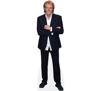 Howard Carpendale (Suit) mini formato