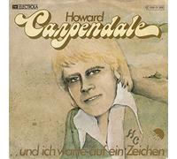 Howard Carpendale - ..und ich warte auf ein Zeichen (1975) / Vinyl single [Vinyl-Single 7'']
