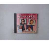 Howard Carpendale - Wenn du weßt, wo du hingehörst