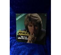 Howard Carpendale - Wie frei willst du sein? (forse; 1979) / Vinyl single [Vinyl-Single 7'']