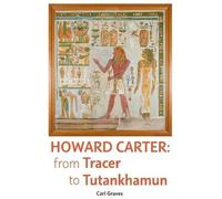 Carl Graves Howard Carter (Tascabile)