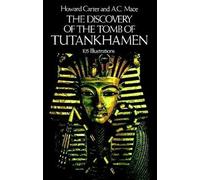 Howard Carter The Discovery of the Tomb of Tutankhamen (Tascabile) Egypt