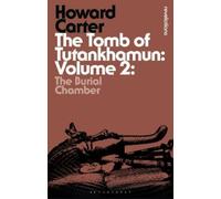 Howard Carter The Tomb of Tutankhamun: Volume 2 (Tascabile)