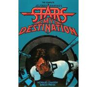 Howard Chaykin Byron P The Complete Alfred Bester's Stars My Destin (Tascabile)