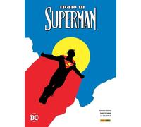 Howard Chaykin - J.H. Williams III - David Tischman IL FIGLIO DI SUPERMAN Panini