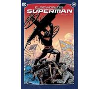Elseworlds: Superman Vol. 1, (2024 Edition) by Roger Stern