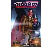 Howard Chaykin The Shadow: Midnight in Moscow (Tascabile)