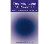 Howard Cooper The Alphabet of Paradise (Copertina rigida)