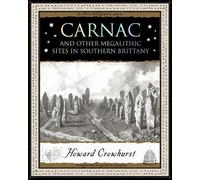 Howard Crowhurst Carnac (Tascabile)