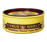 Howard CS0014 312 g/311,8 gram Citrus Sheild Premium paste Wax - Neutral