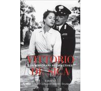 Howard Curle Vittorio De Sica (Tascabile) Toronto Italian Studies