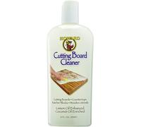 Howard Cutting Board Cleaner 355 ml - Pulitore per tagliere - Protezione per ...