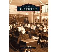 Howard D. Lanza Garfield (Tascabile) Images of America
