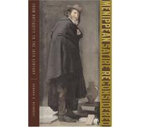 Howard D. Weinbrot Menippean Satire Reconsidered (Copertina rigida)