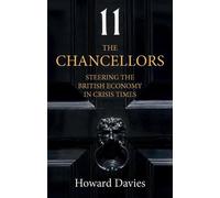 Howard Davies The Chancellors (Tascabile)