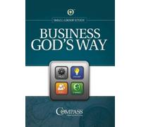 Howard Dayton Business - God's Way (Tascabile)