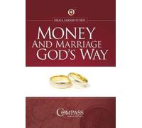 Howard Dayton Money & Marriage - God's Way (Tascabile)