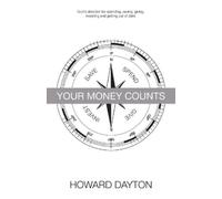 Howard Dayton Your Money Counts (Tascabile)
