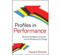 Howard Dresner Profiles in Performance (Copertina rigida)