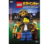 Howard E.Baker - Lego: The Adventures Of Clutch Powers [Edizione: Giappone]