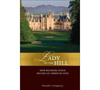 Howard E. Covington Lady on the Hill (Copertina rigida)