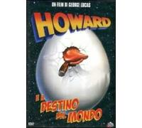 Howard E Il Destino Del Mondo (DVD) Robbins Thompson