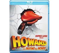Howard E Il Destino Del Mondo (Blu-Ray) PULP VIDEO