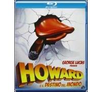 Howard E Il Destino Del Mondo (Blu-Ray) PULP VIDEO