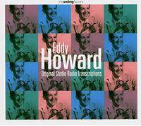 Howard Eddie - Original Studio Radio Transcriptions