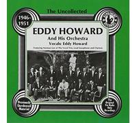 Howard, Eddy - 1946-51-Uncollected