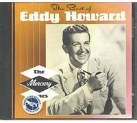 Eddy Howard - The Best of...
