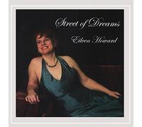 Howard, Eileen - Street Of Dreams