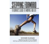 Howard Elakman Stepping Forward (Tascabile)