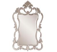 Howard Elliott 11103 Contessa Rectangular Mirror, 26 x 109,2 cm