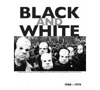 Howard Epstein Black and White (Tascabile)