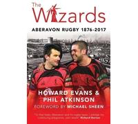 Howard Evans Phil Atkinson The Wizards (Tascabile)