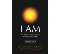 Howard Falco I AM (Tascabile)