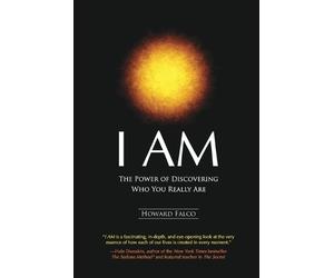 Howard Falco I AM (Tascabile)