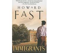 Howard Fast The Immigrants (Tascabile)