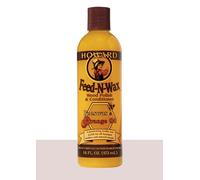 Howard Feed-N-Wax 473 ml - protezione cera per mobili cura del legno